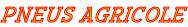 Pneus Agricole